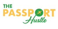 The Passport Hustle Travel Accessory Store