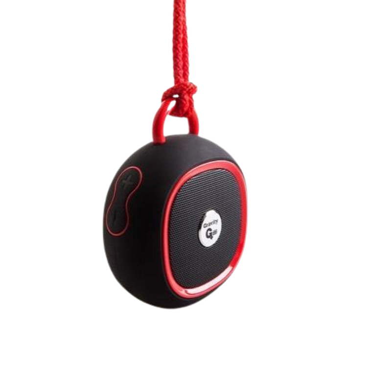 Carry-On Bluetooth Speaker Bundle