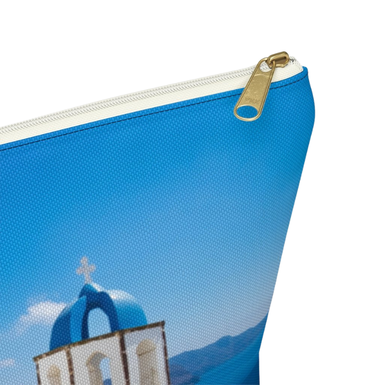Santorini Pouch Set