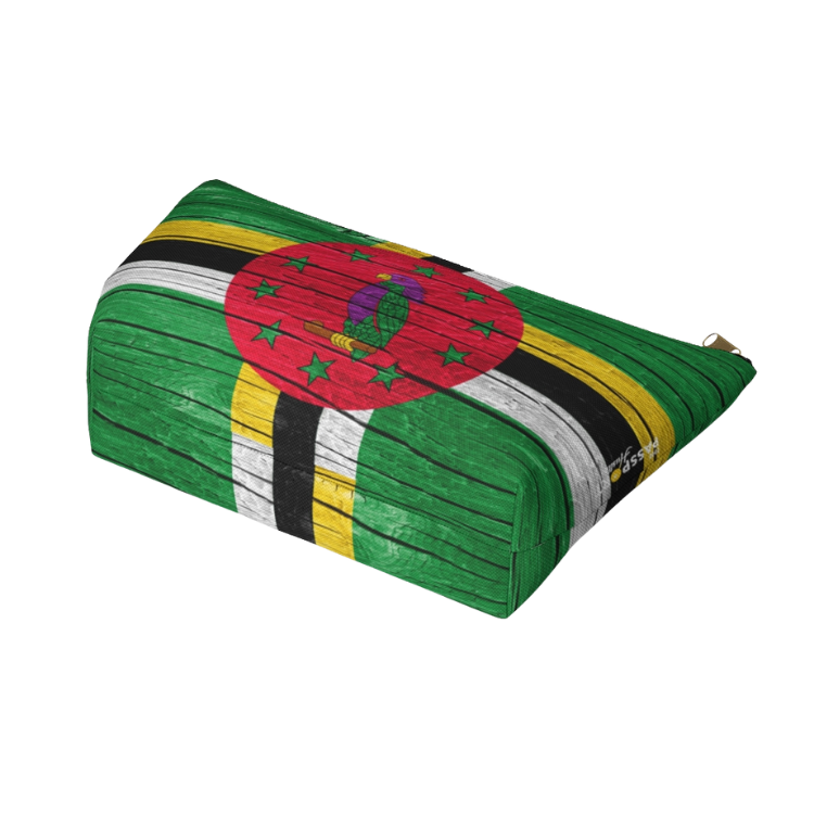 Dominica Pouch Set